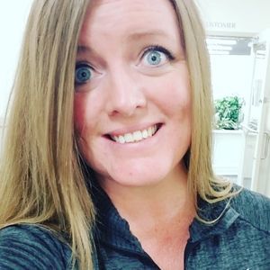 Meet your Posher, Rae